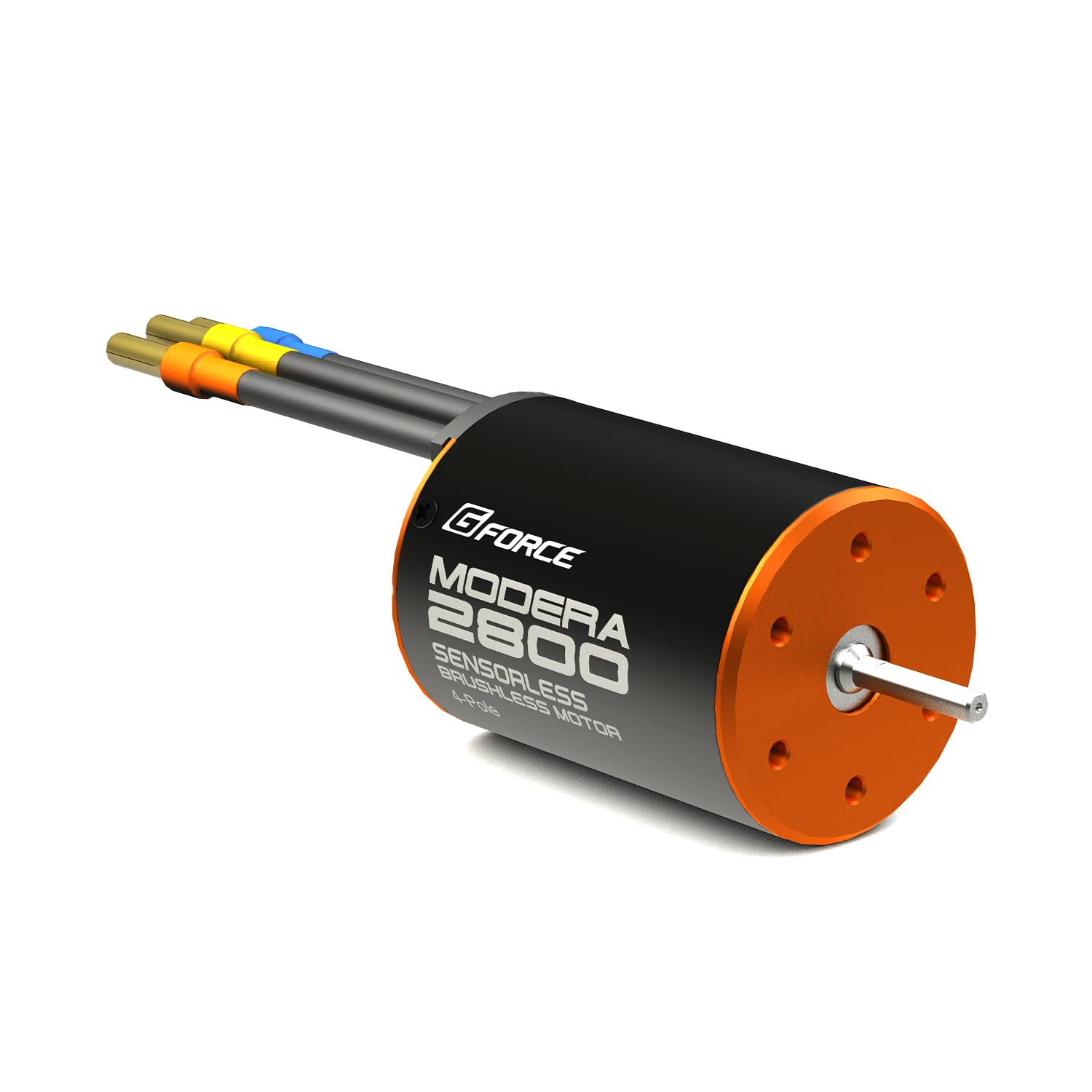 Amazon | ジーフォース (G-Force) FAST RUN Brushless Combo KV2800